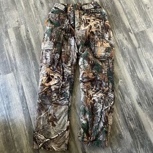 Women’s hunting pant